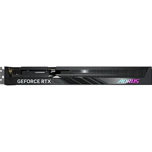 Видеокарта Aorus GeForce RTX 5060 ELITE 8G (GV-N5060Aorus E-8GD) UA [133876] - фото 9
