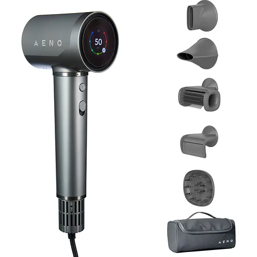 Фен AENO AI ProDryer HD5G (AHD0005G) [150495] - фото 1