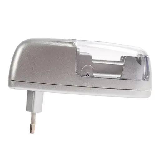 Зарядное устройство для аккумуляторов Camelion BC-0615 для Ni-MH и Ni-Cd типа АА и ААА - фото 5