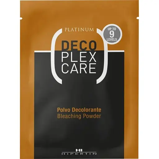 Порошок для освітлення волосся Hipertin Deco Plex Care Platinum 25 г