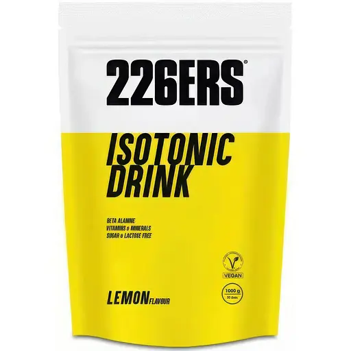 Изотоник 226ERS Isotonic Drink 1 кг (1084-SPRO-33-02)