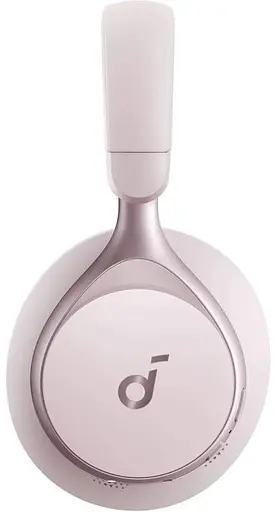 Bluetooth Stereo Anker SoundCore Space One Pink (A3035G51) UA - фото 4