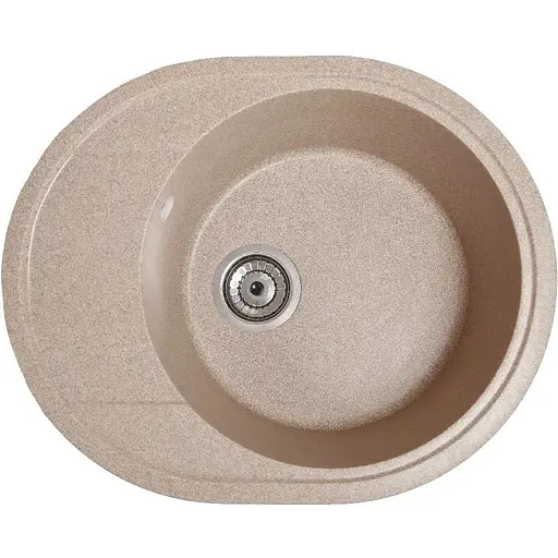 Кухонна мийка Romzha Voce Bezhvy (401)