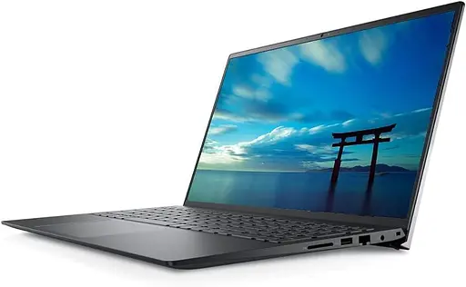 Б/В Ноутбук Dell Vostro 5510 (15.6"/i5-11320H/8GB/SSD 256GB/Iris Xe) - фото 3