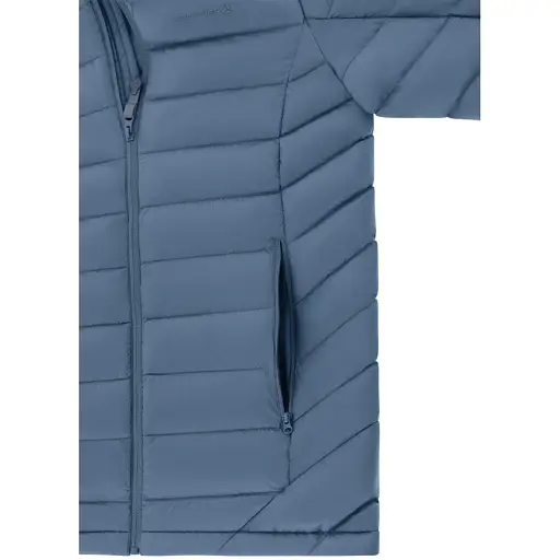 Куртка Frontier Vinca XXXL Ocean - фото 6