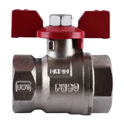 Кран кульовий Arco Sena 3/4″ ВВ КБ 153104 - фото 2