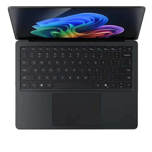 Ноутбук Surface 7, сенсорний, Snapdragon X Elite, 16GB DDR5, 512GB, Win11P - фото 2