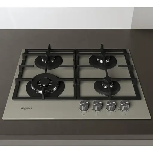 Варочная поверхность газовая Whirlpool AKTL 629 S - фото 7