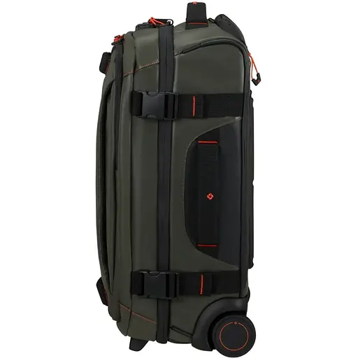 Сумка Дорожная Samsonite ECODIVER CLIMBING IVY 55x35x23 KH7*14011 - фото 3