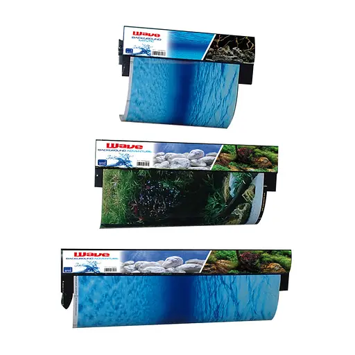 Дисплей-тримач для рулонного фону Amtra 30 см - фото 1