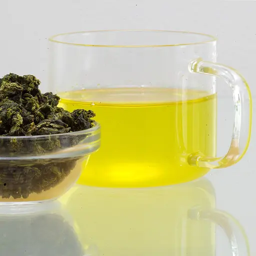 Те Гуань Інь осінь - 50 г - фото 4