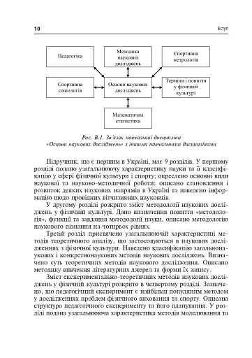 Технології наукових досліджень у фізичній культурі - фото 2