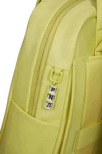 Рюкзак 14,1" Samsonite 4PACK LEMON YELLOW 37,5x27x11 KP3*06001 - фото 8
