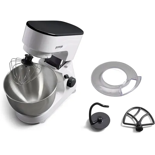 Кухонный комбайн Gorenje MMC600XG - фото 8