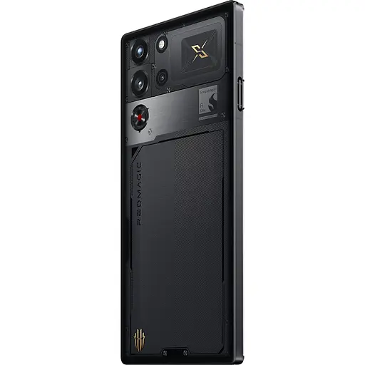 Смартфон Redmagic 10S Pro 24/1Tb Dusk - фото 7