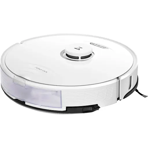 Робот-пилосос RoboRock Vacuum Cleaner S8 White [84294]