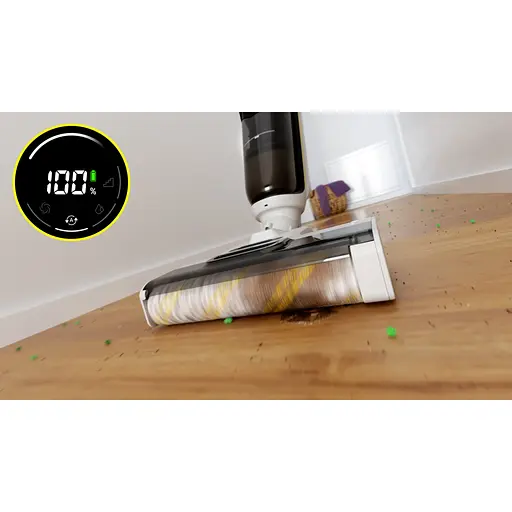 Пылесос Karcher FCV 4 (1.056-131.0) - фото 5