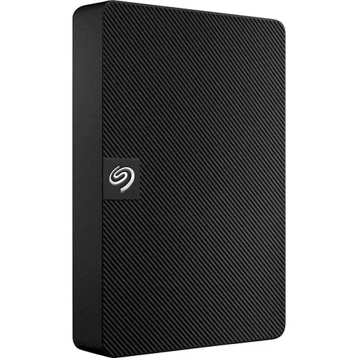 Зовнішній жорсткий диск Seagate Expansion Portable 4TB (STKM4000400) - фото 3