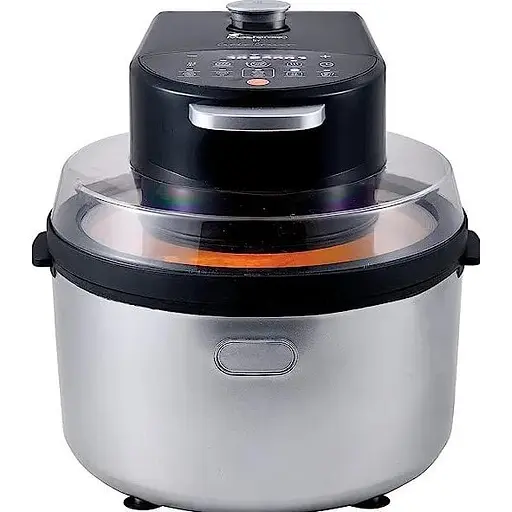 Аерогриль 3 в 1 Masterpro BGMP 9147 Carlo Cracco - фото 1