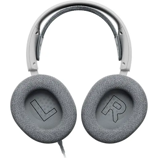 Ігрові навушники SteelSeries Arctis Nova 1 White (61607) [108270] - фото 5