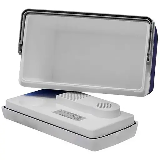 Автохолодильник Zorn Z-24 12 V - фото 4