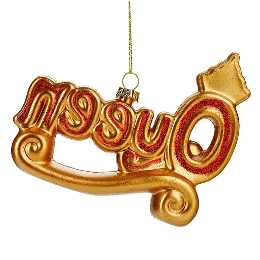 Прикраса ялинкова Bright Prospects Королева (833837) - фото 2