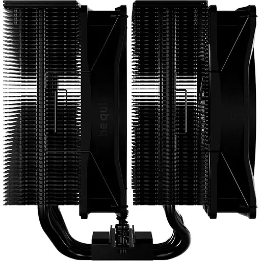 Кулер для процессора Be quiet! Pure Rock Pro 3 LX (BK043) - фото 3