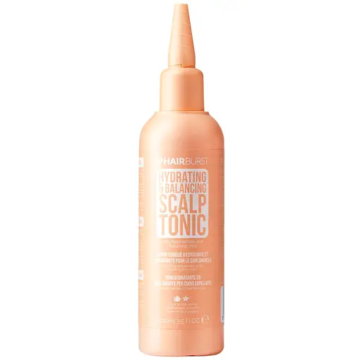 Зволожуючий і балансуючий тонік для шкіри голови Hairburst Hydrating Scalp Tonic 100 мл - фото 1