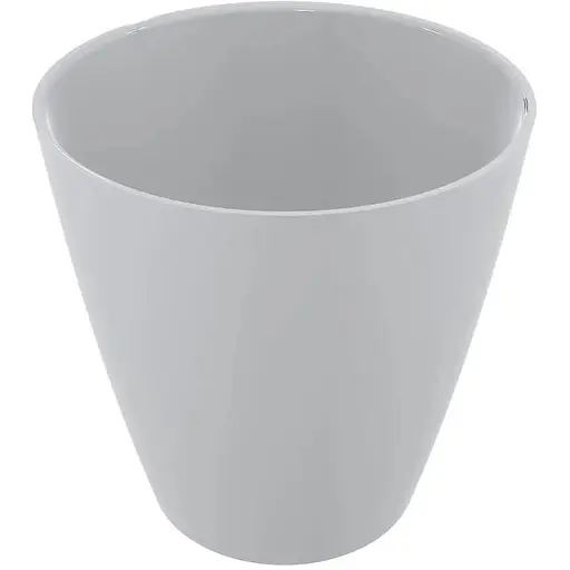 Умивальник Miraggio San Andreas глянсовий 0000236, Білий - фото 1