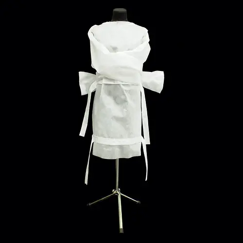 Сорочка гамівна - фото 1