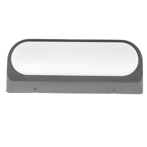 Светильник Brille фасадный накладной LED IP54 AL-90/13W - фото 2