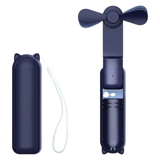 Ручной мини-вентилятор USB