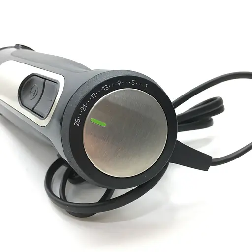 Моторный блок на блендер Braun MultiQuick 5 Pro тип HB501Bl, HB701, HB901, 4200, AS00008504 1000 Вт - фото 4