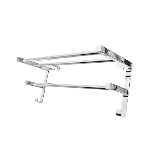 Полиця для рушникосушарки Mario Inox 520x284 3.0.1300.13.P, Хром - фото 1