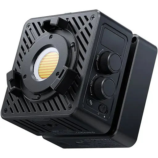 Накамерне світло Ulanzi EC65 65Вт Bi-Color [141988]