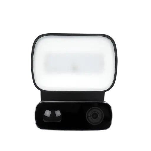 Комплект GreenVision 4 в 1: камера, сирена, датчик, прожектор GV-120-IP-GM-DOG20-12 - фото 3