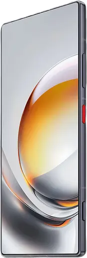 Смартфон ZTE Nubia Z80 Ultra 16/512GB Black (Global) - фото 2