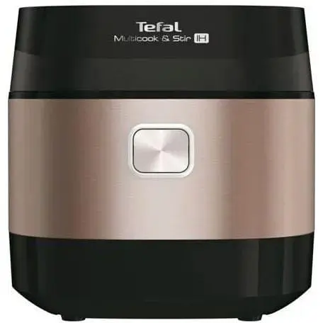 Мультиварка Tefal RK905A34