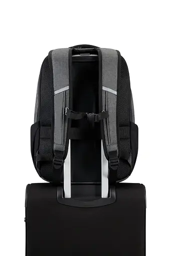 Рюкзак 15,6" American Tourister STREETHERO GREY 45x30,5x20,5 ME2*08002 - фото 9