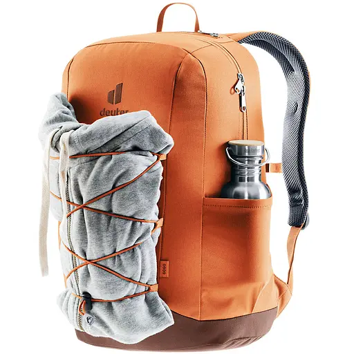 Рюкзак Deuter Gogo Orange (1052-3813224 6616) - фото 9