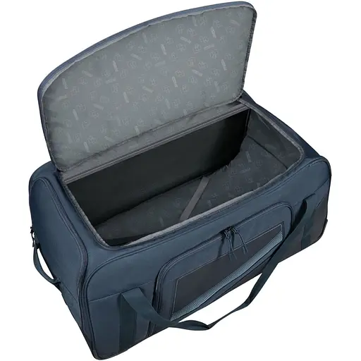 Дорожная Сумка На Колесах American Tourister CITY RACER NAVY 77x42x40 MI9*41003 - фото 7