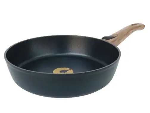 Сковорода Ringel Expert 22 см (RG-1144-22) - фото 1