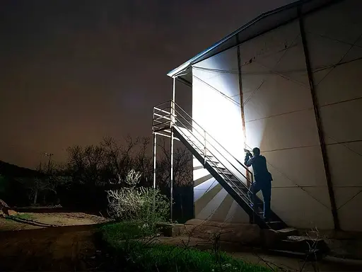 Фонарь Olight PL-Mini 3 Valkyrie Black - фото 10