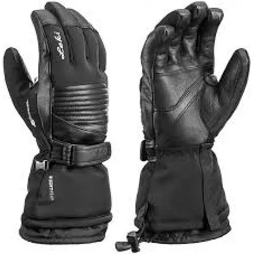 Рукавиці Leki Xplore XT S Lady 7.5 Black (1052-643 840201 075)