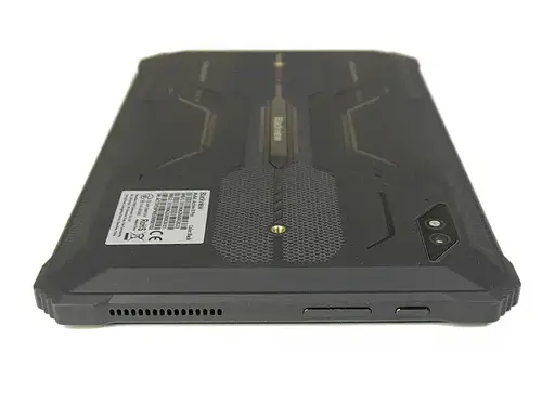 Планшет Blackview Active 8 Pro 8 / 256 Gb защищенный с акб 22000 мА·ч черный - фото 10