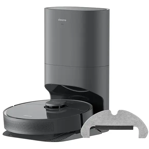 Робот-пилосос Dreame D10s Plus (RLS6AD) - фото 2