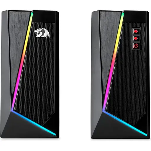 Акустическая система Redragon Anvil GS520 Black (77878) - фото 4