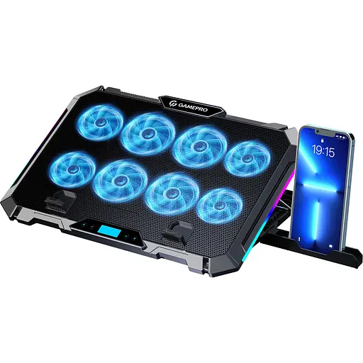 Подставка для ноутбука GamePro CP795 [144498]