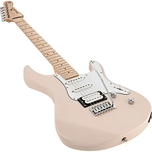 Електрогітара Yamaha Pacifica 112VM Sonic Pink [138891] - фото 4