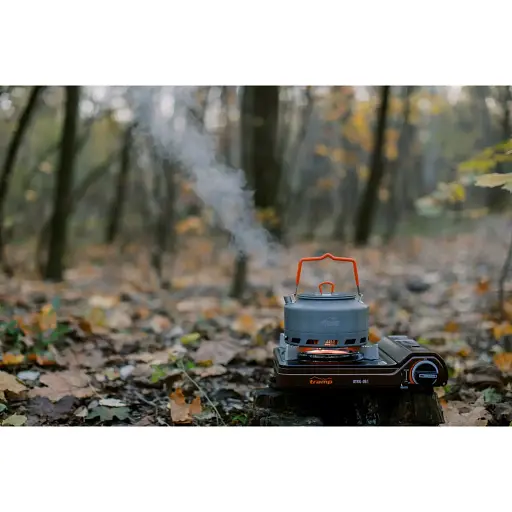 Чайник туристичний Tramp Firebird з теплообмінником 1.1 л (UTRC-120) - фото 8